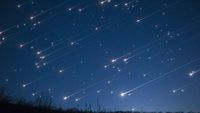 “Lyrid Meteor Shower 2023: Natural Phenomenon in Indonesia Sky”