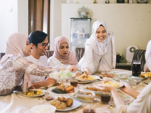 Lebaran 2026 Tanggal Berapa? Ini Jadwal Resmi Pemerintah