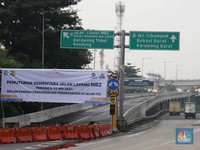 Pekerja Masuk DKI Perlu Surat Tugas atau Tidak, Ini Updatenya