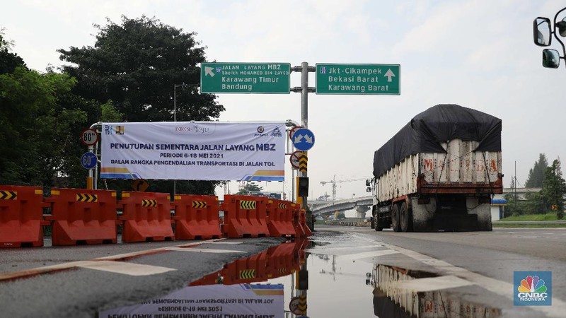 Tembok besar China ramai wisatawan ditengah pandemi. AP/