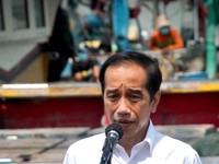 Sudah Setengah Abad, Bulog Dapat Wanti-Wanti dari Jokowi