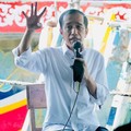 Nah Lho, Jokowi Tagih Daerah 'Sulap' Sampah Jadi Listrik