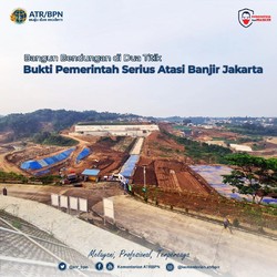 Ada 'Opor' Dalam Jurus Menteri Basuki, Apa Itu?