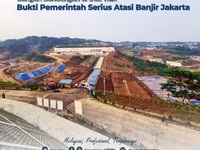 Ada 'Opor' Dalam Jurus Menteri Basuki, Apa Itu?