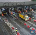 Gelombang Kenaikan Tarif Tol: Cek Daftar Lokasinya