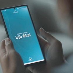 Makin Banyak Digunakan, User bjb DIGI Tembus 1,2 Juta!