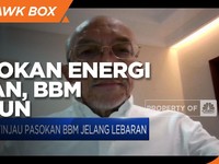 Mudik Dilarang, Pasokan Energi Aman Tapi Konsumsi BBM Turun