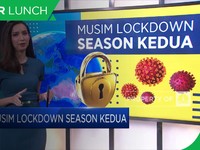 Musim Lockdown Season Kedua