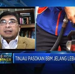 Pastikan Pasokan Aman di Lebaran, BPH Migas Siapkan Posko BBM