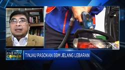 Pastikan Pasokan Aman di Lebaran, BPH Migas Siapkan Posko BBM