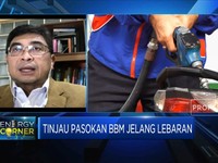 Pastikan Pasokan Aman di Lebaran, BPH Migas Siapkan Posko BBM
