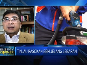 Pastikan Pasokan Aman di Lebaran, BPH Migas Siapkan Posko BBM