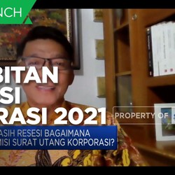 Pefindo: Penerbitan Obligasi Korporasi 2021 Bisa Rp 150 T