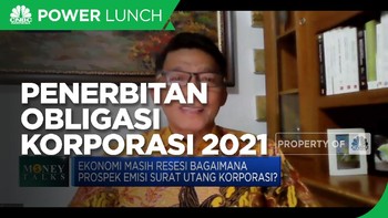 Pefindo: Penerbitan Obligasi Korporasi 2021 Bisa Rp 150 T