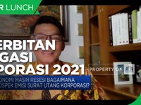 Pefindo: Penerbitan Obligasi Korporasi 2021 Bisa Rp 150 T