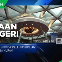 Pefindo Soal Korporasi Yang Melirik Pendanaan Luar Negeri