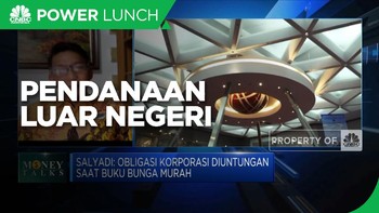 Pefindo Soal Korporasi Yang Melirik Pendanaan Luar Negeri