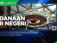 Pefindo Soal Korporasi Yang Melirik Pendanaan Luar Negeri
