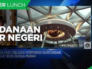 Pefindo Soal Korporasi Yang Melirik Pendanaan Luar Negeri