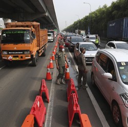 Makin Bingung! Mudik di Wilayah Aglomerasi Juga Dilarang
