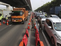 Makin Bingung! Mudik di Wilayah Aglomerasi Juga Dilarang