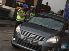 Ingat Ya..... Mudik Lokal Pun Kini Dilarang, Titik!