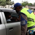 Live Report: Mudik Dilarang, Begini Situasi Penyekatan Bekasi