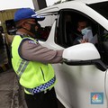 Tok! Mudik Lokal Dilarang, Lebaran Diam di Rumah Aja...