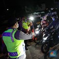 Perhatian! Ini Syarat Dapat SIKM untuk Keluar Jabodetabek