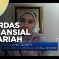 Rencanakan Dana Haji Sejak Dini