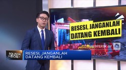 Resesi, Janganlah Datang Kembali