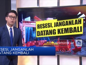 Resesi, Janganlah Datang Kembali