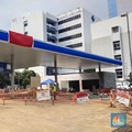 Petronas-Total Setop Bisnis SPBU, Kalah Saing sama Pertamina?