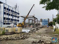 Tinggal Lahan, Total Resmi Tutup Bisnis SPBU di RI