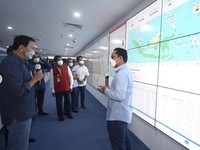 Cerita Ahok yang Datangi Blok Minyak Raksasa RI