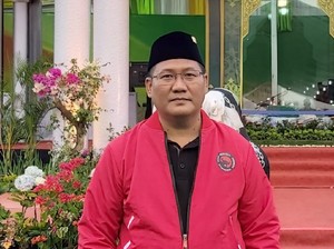 PDIP Tak Masalah Sandiaga Dukung Bobby di Pilgubsu, Singgung Posisi Menteri