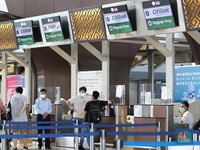 Sudah Vaksin Kedua, Naik Pesawat Tak Perlu Lagi Tes PCR
