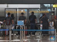 Sudah Vaksin 2x, Kenapa Naik Pesawat Harus Tetap PCR?