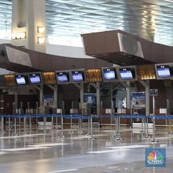PPKM Non Jawa Bali Lanjut, Masuk RI Cuma Bisa Lewat Sini