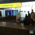 Geger Ratusan WNA China Masuk RI Lewat Soetta