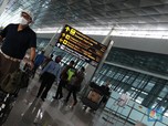 Tiket Pesawat 'Meledak' Tapi Laris, Travel Agent Panen Omzet
