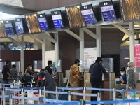 Muncul Fenomena Naik Pesawat Muter-Muter, Tiket pun 'Meledak'