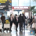 Aturan Perjalanan Terkini Pengguna Pesawat Hingga Kereta Api