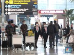 Syarat Terbaru Perjalanan Domestik & Internasional Jawa Bali