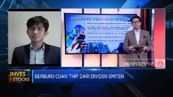 Berburu Potensi Cuan dari Dividen Emiten Saat Pandemi