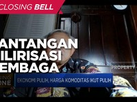 Modal Besar Jadi Tantangan Hilirisasi Sektor Tembaga