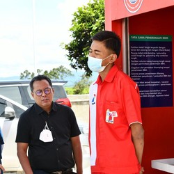 BPH Migas: Bikin Pertashop di Kerinci, 22 Bulan Balik Modal