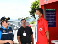 BPH Migas: Bikin Pertashop di Kerinci, 22 Bulan Balik Modal