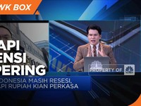 Hadapi Potensi Tappering, Ekonom Sebut RI Harus Lakukan Ini