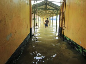 10 Negara yang Bisa Lenyap dari Peta Dunia Beberapa Tahun Lagi